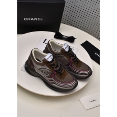 Chanel Sport Shoes